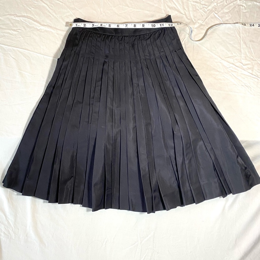 Vintage Yves Saint Laurent Skirt